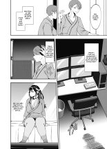 Kanojo o Netorase Fuuzoku ni Nante Tsurete-kun ja Nakatta page 9