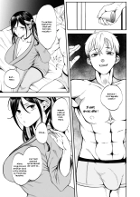 Kanojo o Netorase Fuuzoku ni Nante Tsurete-kun ja Nakatta page 10