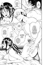 Kanojo o Netorase Fuuzoku ni Nante Tsurete-kun ja Nakatta page 24