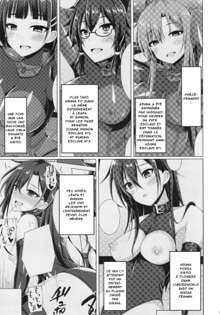 hentai sword art online