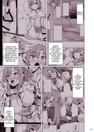 hentai original