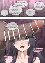 Kaoruko first sugar daddy experience : page 6