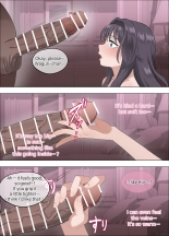 Kaoruko first sugar daddy experience : page 7