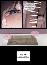 Kaoruko first sugar daddy experience : page 13