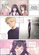 Kaoruko first sugar daddy experience : page 15