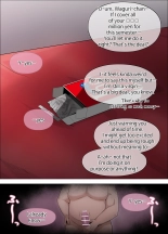 Kaoruko first sugar daddy experience : page 18