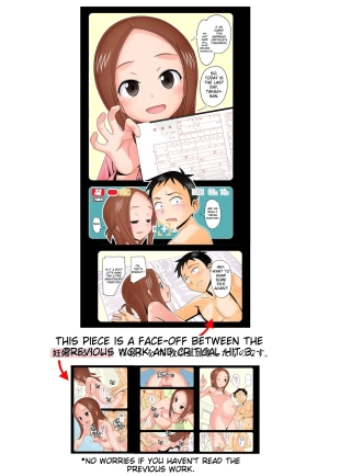 hentai karakai jouzu no takagi-san