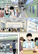 Karami Zakari 1,2,3+ Bangaihen 1,2,3+Anthology  colored page 156