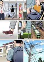 Karami Zakari 1,2,3+ Bangaihen 1,2,3+Anthology  colored page 163