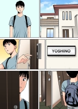 Karami Zakari 1,2,3+ Bangaihen 1,2,3+Anthology  colored page 164