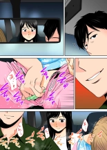 Karami Zakari 1,2,3+ Bangaihen 1,2,3+Anthology  colored page 243