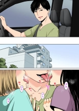 Karami Zakari 1,2,3+ Bangaihen 1,2,3+Anthology  colored page 261