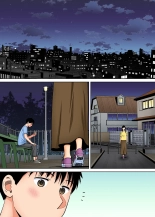 Karami Zakari 1,2,3+ Bangaihen 1,2,3+Anthology  colored page 399