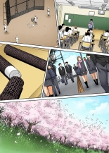 Karami Zakari 1,2,3+ Bangaihen 1,2,3+Anthology  colored page 402