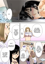 Karami Zakari 1,2,3+ Bangaihen 1,2,3+Anthology  colored page 431