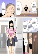 Karami Zakari 1,2,3+ Bangaihen 1,2,3+Anthology  colored page 434