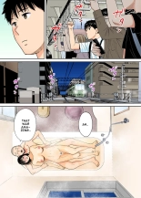 Karami Zakari 1,2,3+ Bangaihen 1,2,3+Anthology  colored page 457