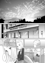 Karami Zakari 1,2,3+ Bangaihen 1,2,3+Anthology  colored page 610