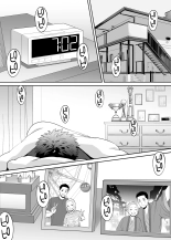 Karami Zakari 1,2,3+ Bangaihen 1,2,3+Anthology  colored page 644