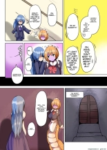 Karamitsuku Hodo Itoshiteru! page 3