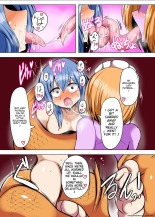 Karamitsuku Hodo Itoshiteru! page 11