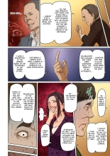Karamitsuku Shisen 2 Chapter 18 page 2