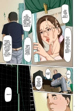Karamitsuku Shisen 3 Chapter 19 : page 5