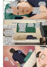 Karamitsuku Shisen 3 Chapter 19 : page 6