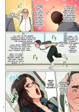 Karamitsuku Shisen 3 Chapter 22 : page 4
