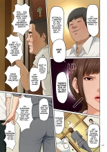 Karamitsuku Shisen 3 Chapter 24 : page 5
