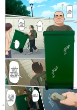 Karamitsuku Shisen 3 Chapter 27 : page 18