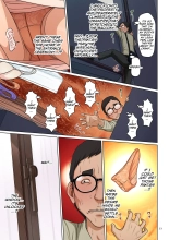 Karamitsuku Shisen 4 Chapter 30 : page 7