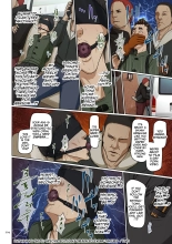 Karamitsuku Shisen 4 Chapter 36 Extra : page 20