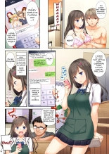 ] Kare to Watashi no Kowareta Kizuna -My Boyfriend And My Broken Relationshi : page 5