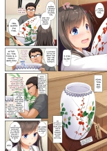 ] Kare to Watashi no Kowareta Kizuna -My Boyfriend And My Broken Relationshi : page 9