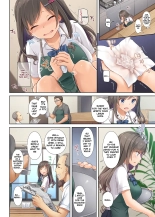 ] Kare to Watashi no Kowareta Kizuna -My Boyfriend And My Broken Relationshi : page 52