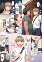 ] Kare to Watashi no Kowareta Kizuna -My Boyfriend And My Broken Relationshi : page 123