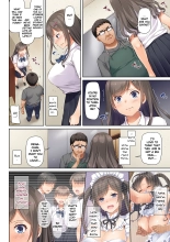 ] Kare to Watashi no Kowareta Kizuna -My Boyfriend And My Broken Relationshi : page 132