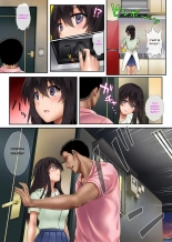 Kare to Watashi to Tenchou no Shinya Kinmu 2 : page 27