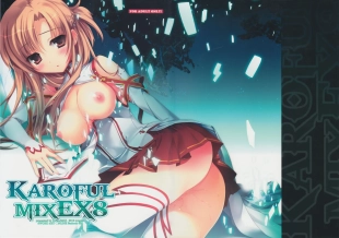 hentai sword art online