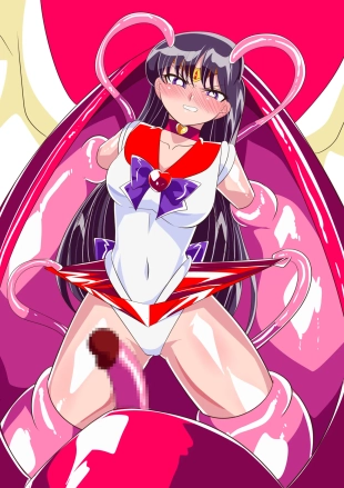 hentai sailor moon