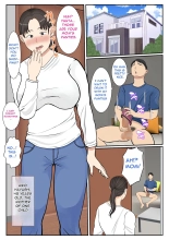 Kaseifu Yondara Haha ga Kita - I Called The Housekeeper and My Mother Came : page 4