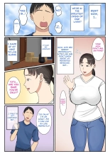 Kaseifu Yondara Haha ga Kita - I Called The Housekeeper and My Mother Came : page 5