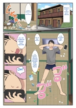 Kaseifu Yondara Haha ga Kita - I Called The Housekeeper and My Mother Came : page 6