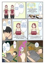 Kaseifu Yondara Haha ga Kita - I Called The Housekeeper and My Mother Came : page 7