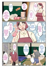 Kaseifu Yondara Haha ga Kita - I Called The Housekeeper and My Mother Came : page 9