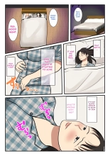 Kaseifu Yondara Haha ga Kita - I Called The Housekeeper and My Mother Came : page 23