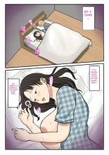 Kaseifu Yondara Haha ga Kita - I Called The Housekeeper and My Mother Came : page 27