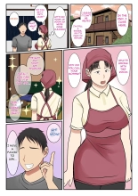Kaseifu Yondara Haha ga Kita - I Called The Housekeeper and My Mother Came : page 28