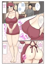 Kaseifu Yondara Haha ga Kita - I Called The Housekeeper and My Mother Came : page 29